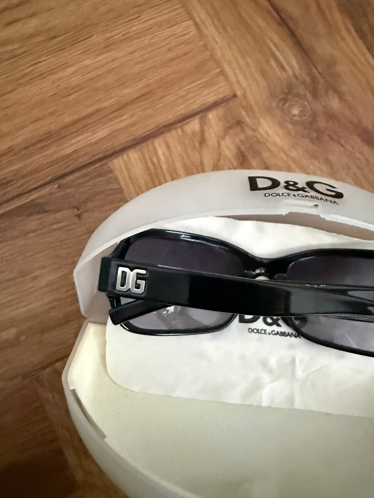Dolce & Gabbana Sunglasses