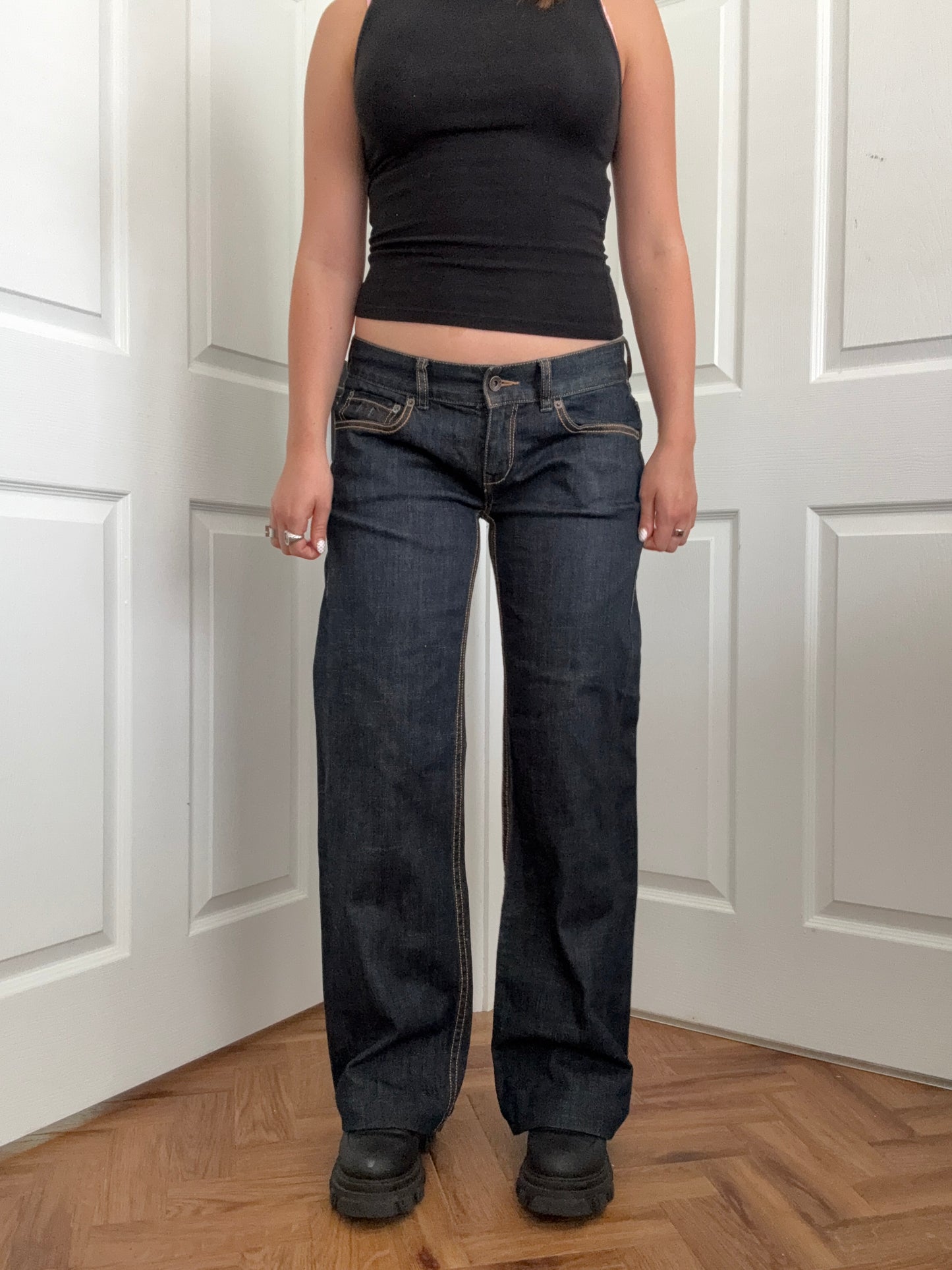 Ted Baker Jeans (2)