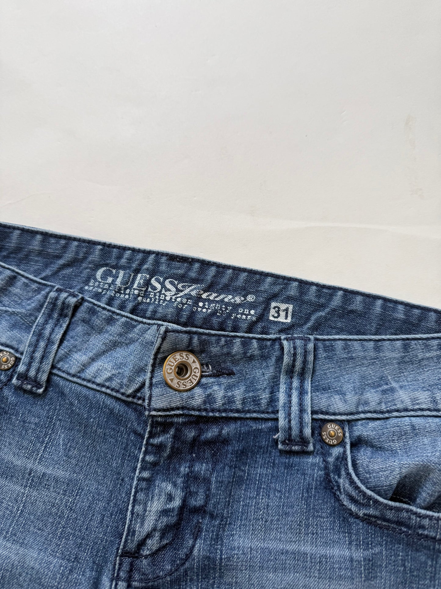 Vintage Guess Jeans