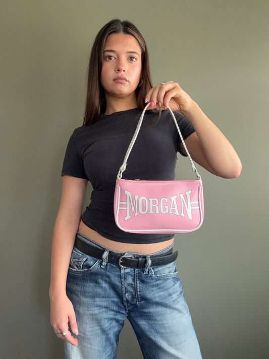 Morgan De Toi Handbag