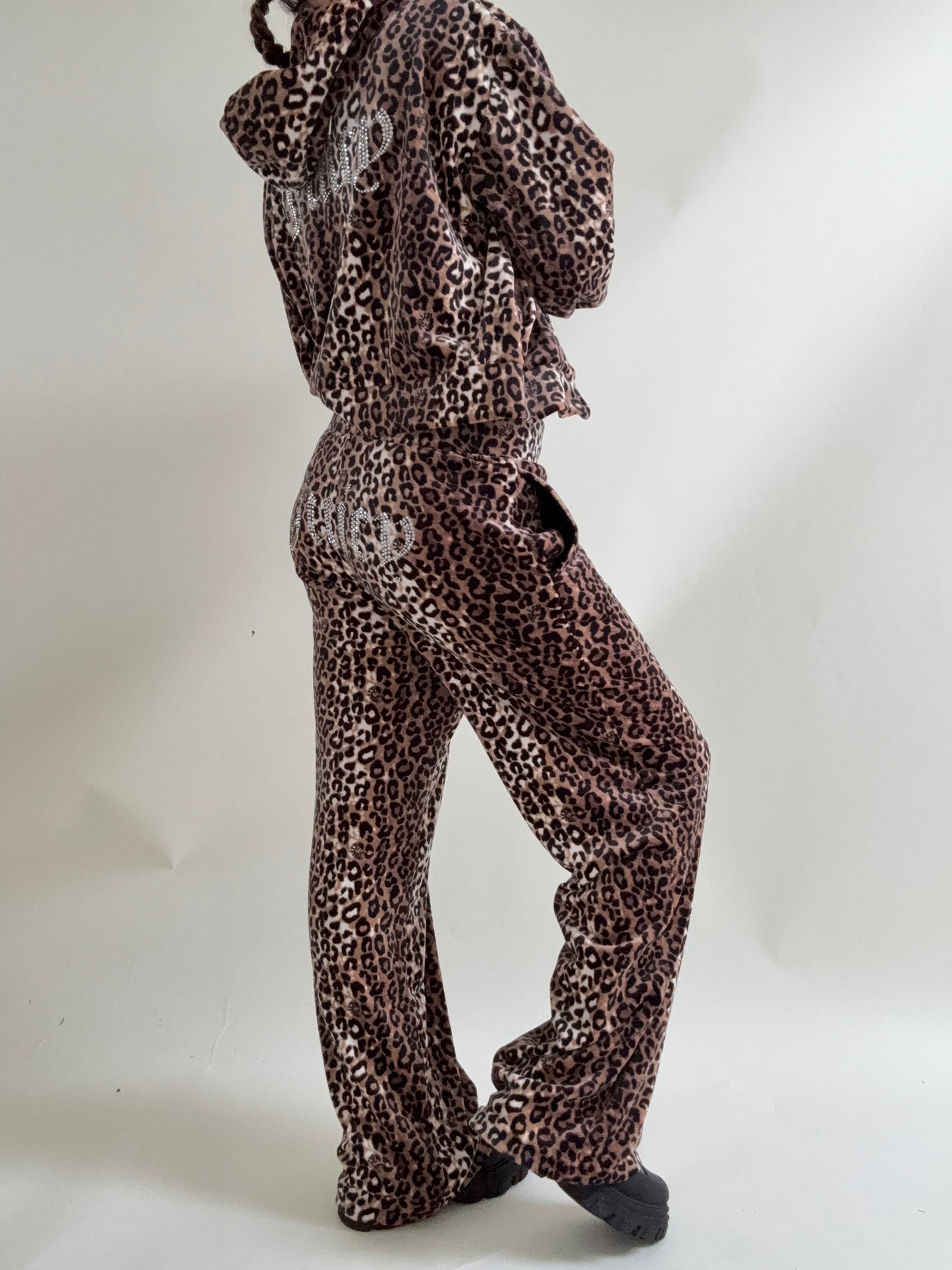 Juicy Couture Tracksuit (S)