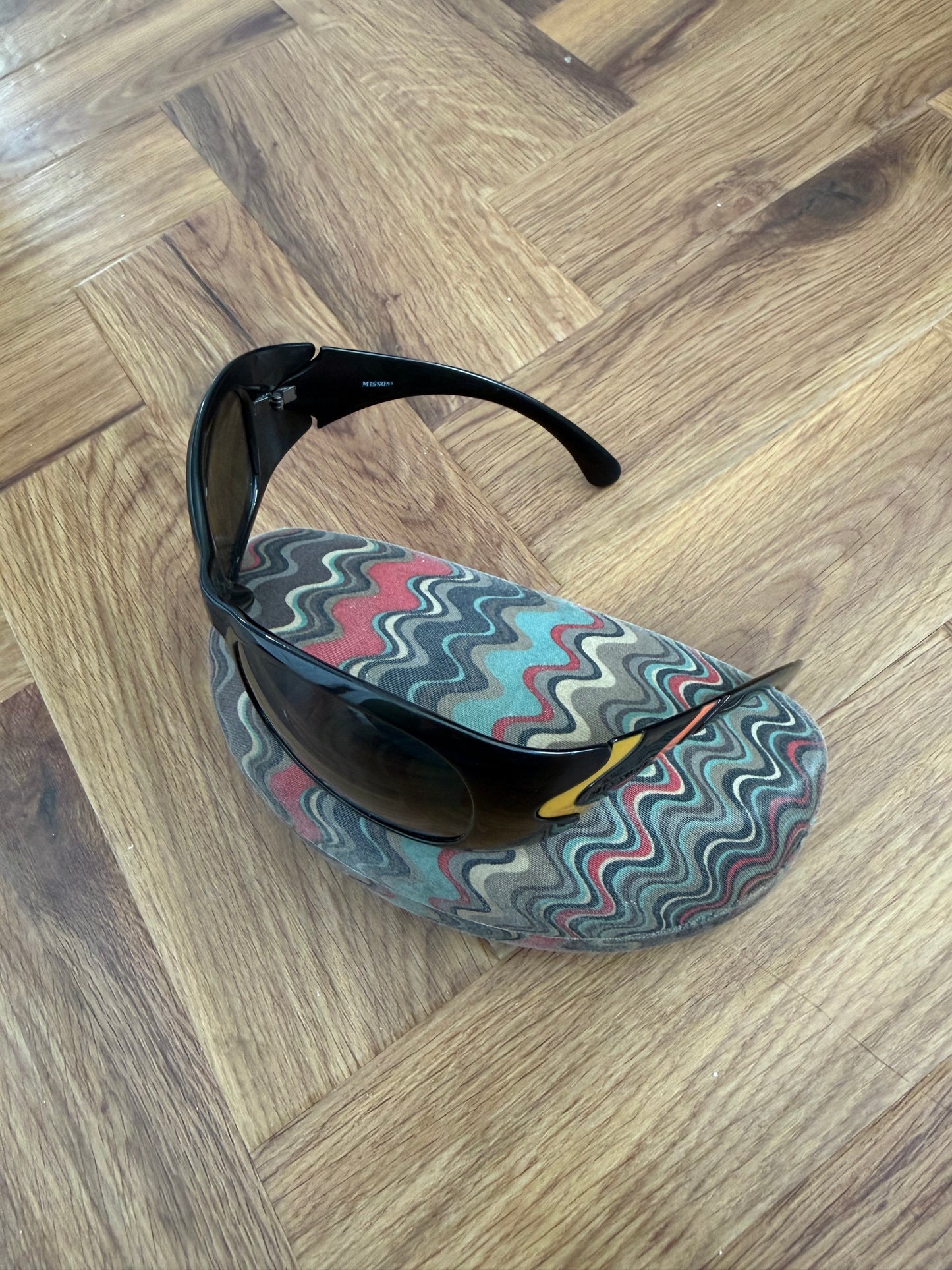 Missoni Sunglasses