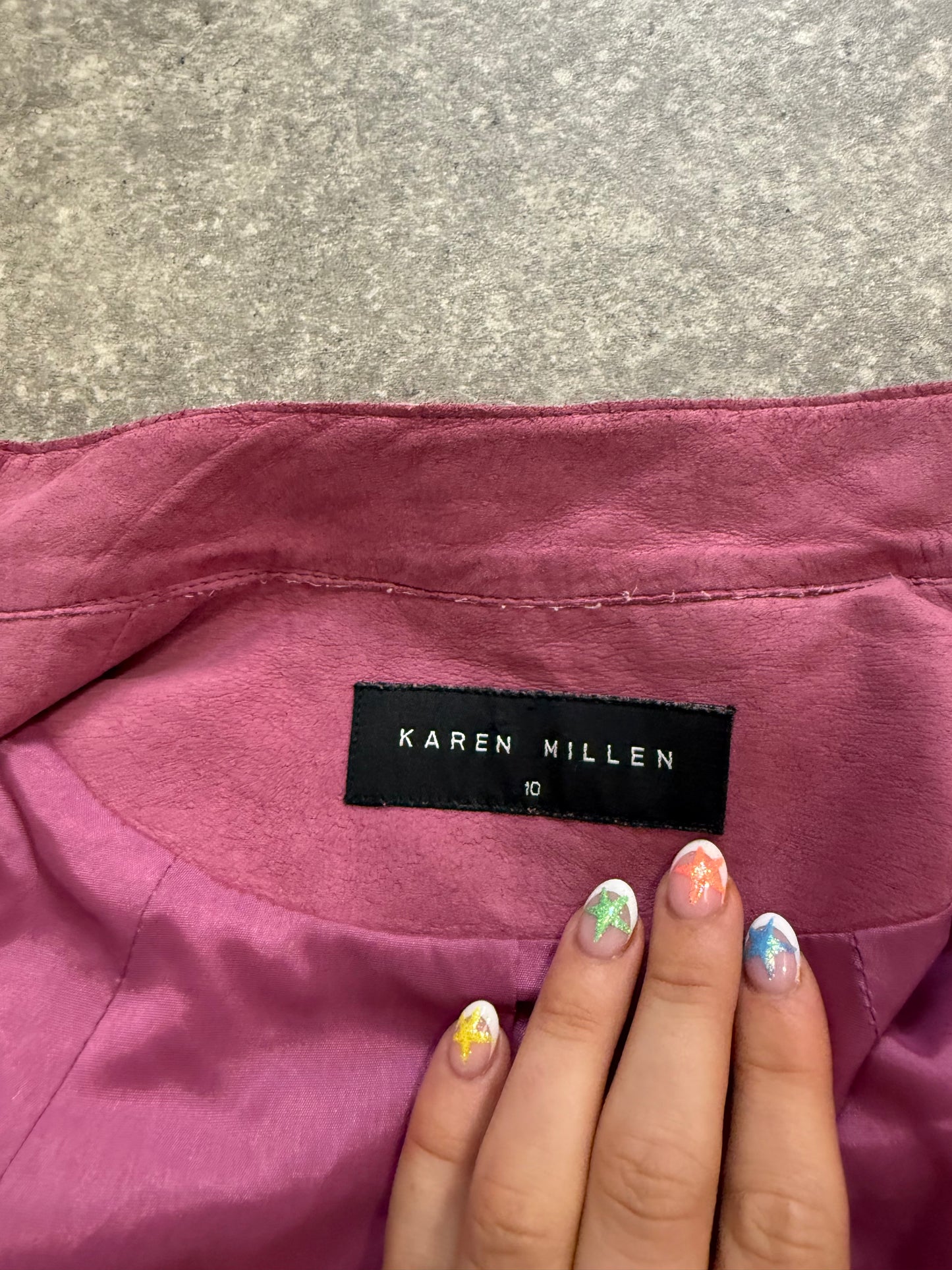 Karen Millen Jacket (UK10)