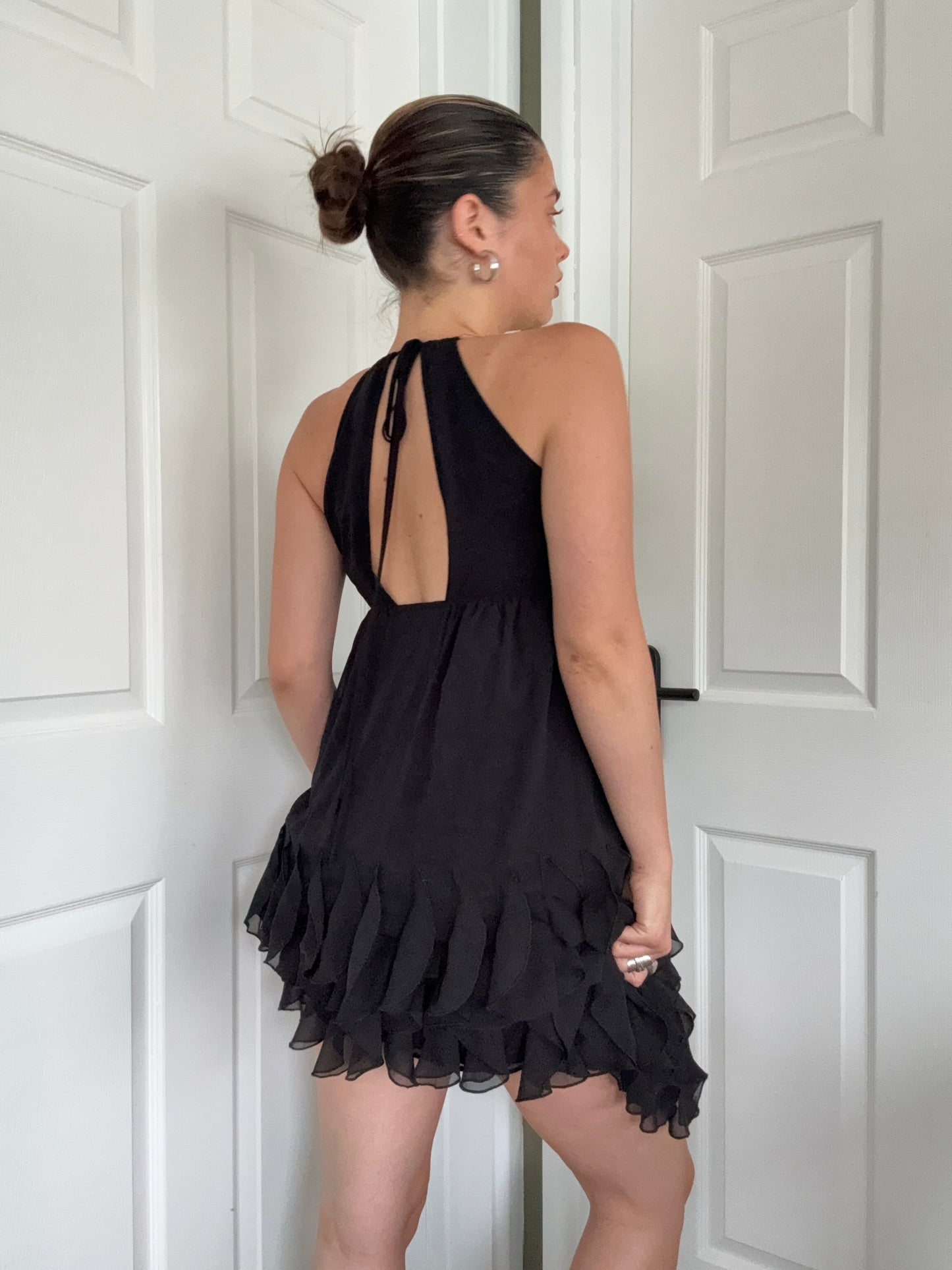 Lipsy Dress (UK8)