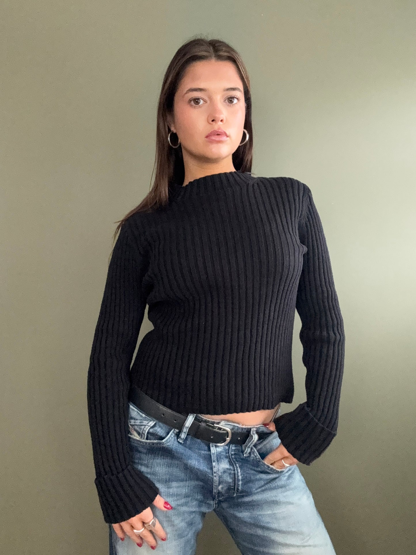 Ralph Lauren Jumper (M)