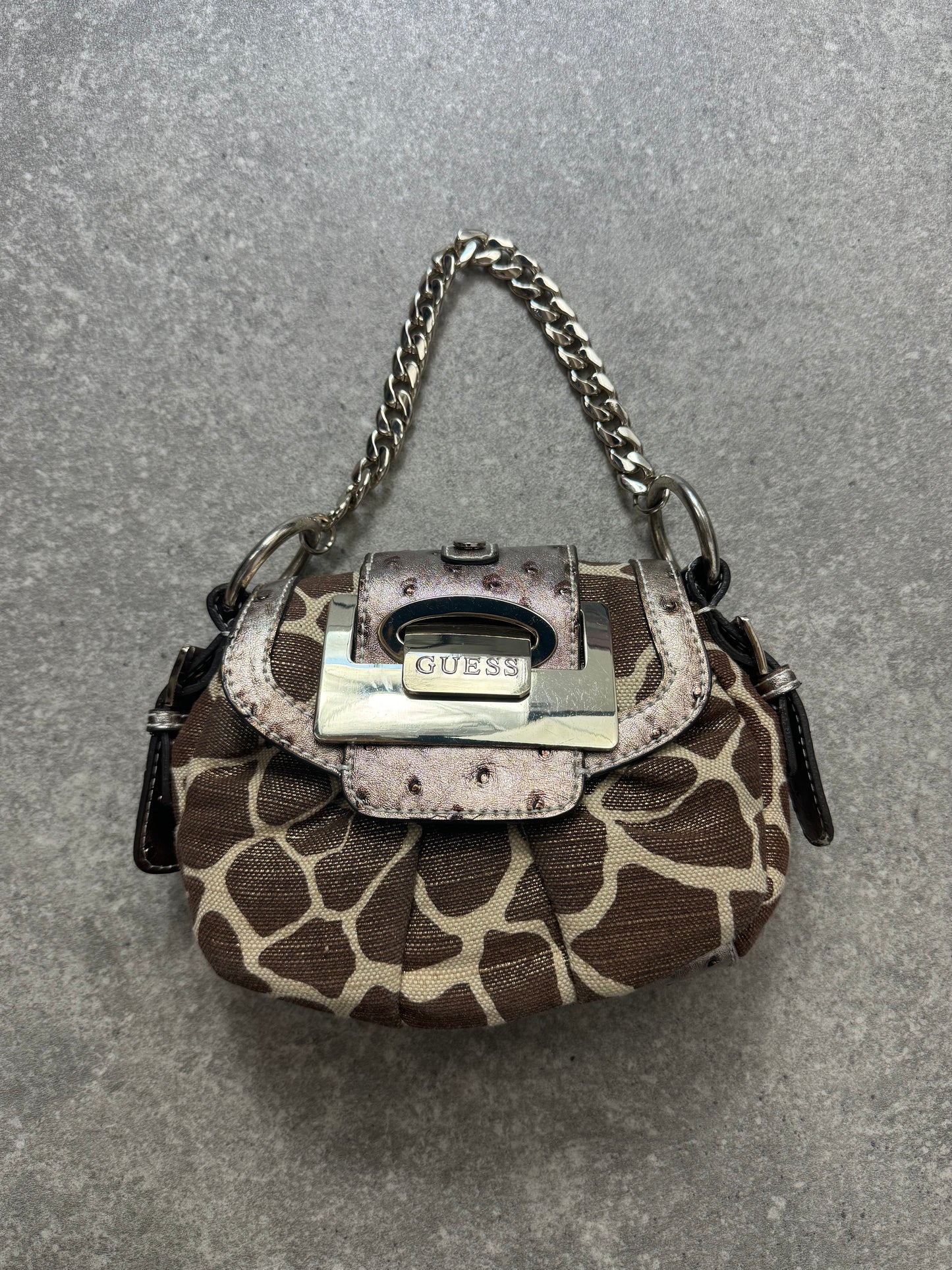 Guess Y2K Bag