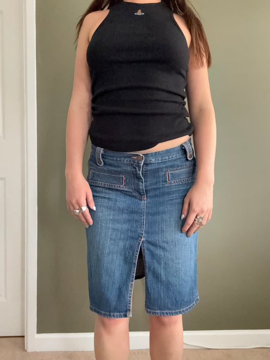 French Connection Skirt (UK10)