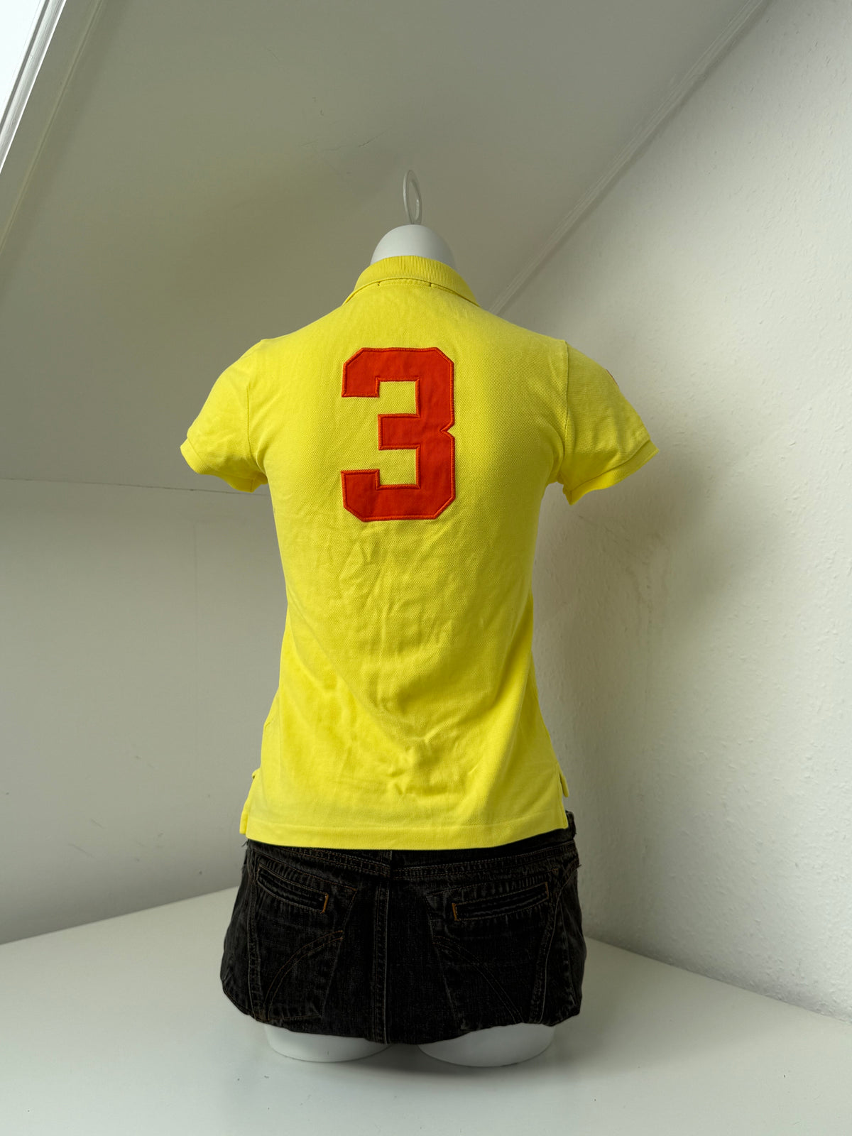 Ralph Lauren Polo Shirt (XS)
