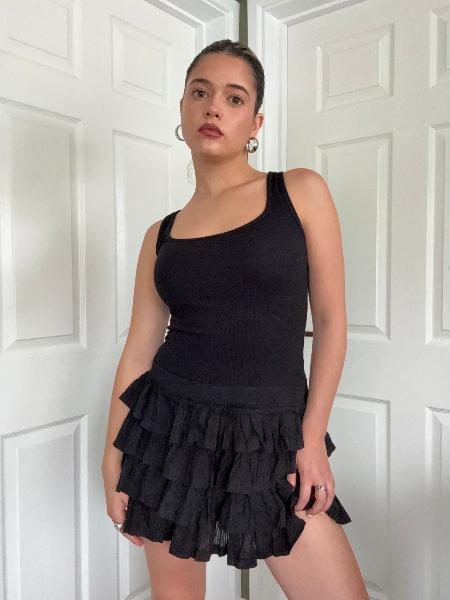 Superdry Mini Dress (XS)