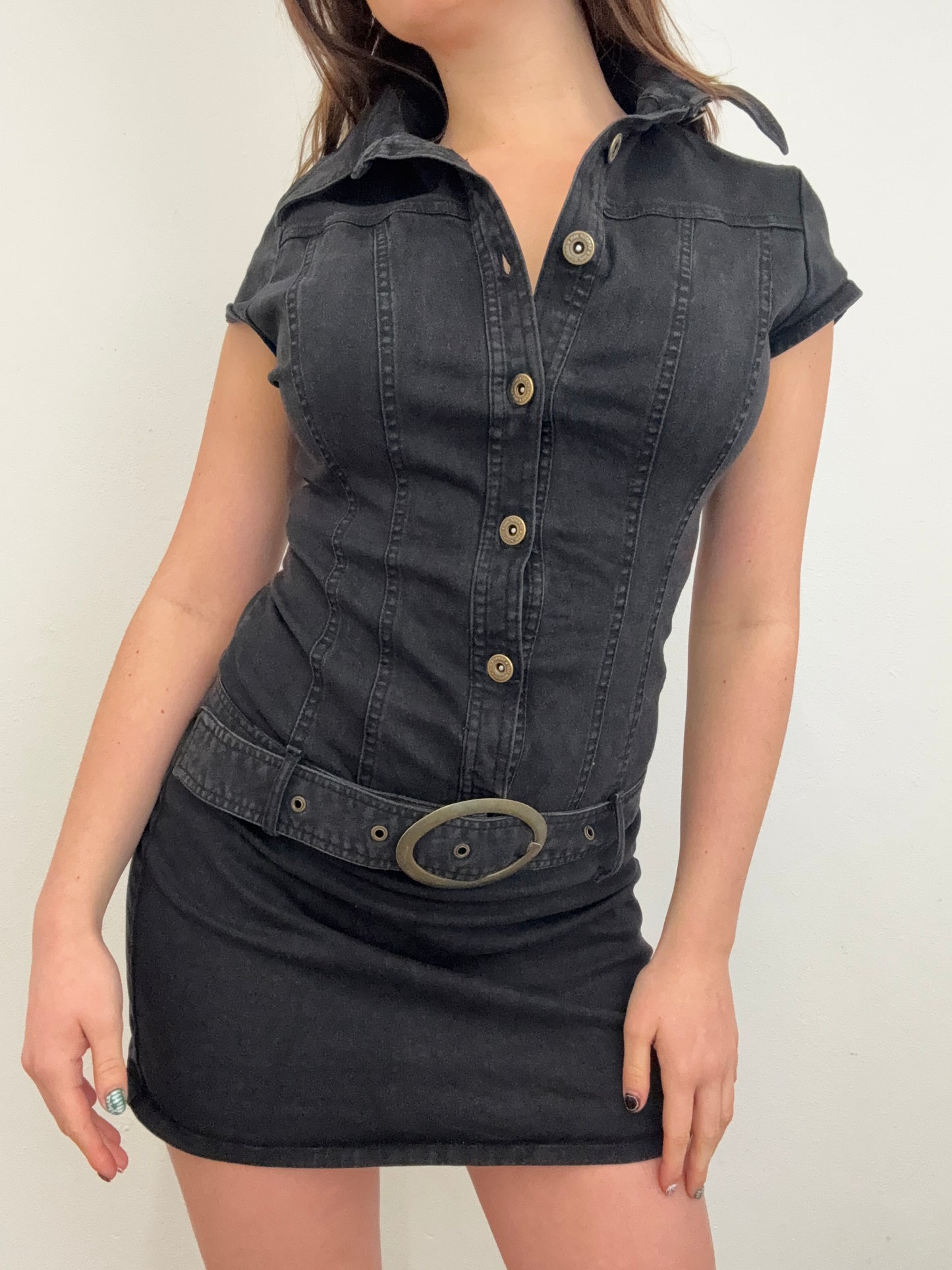 Jane Norman Dress (UK12)