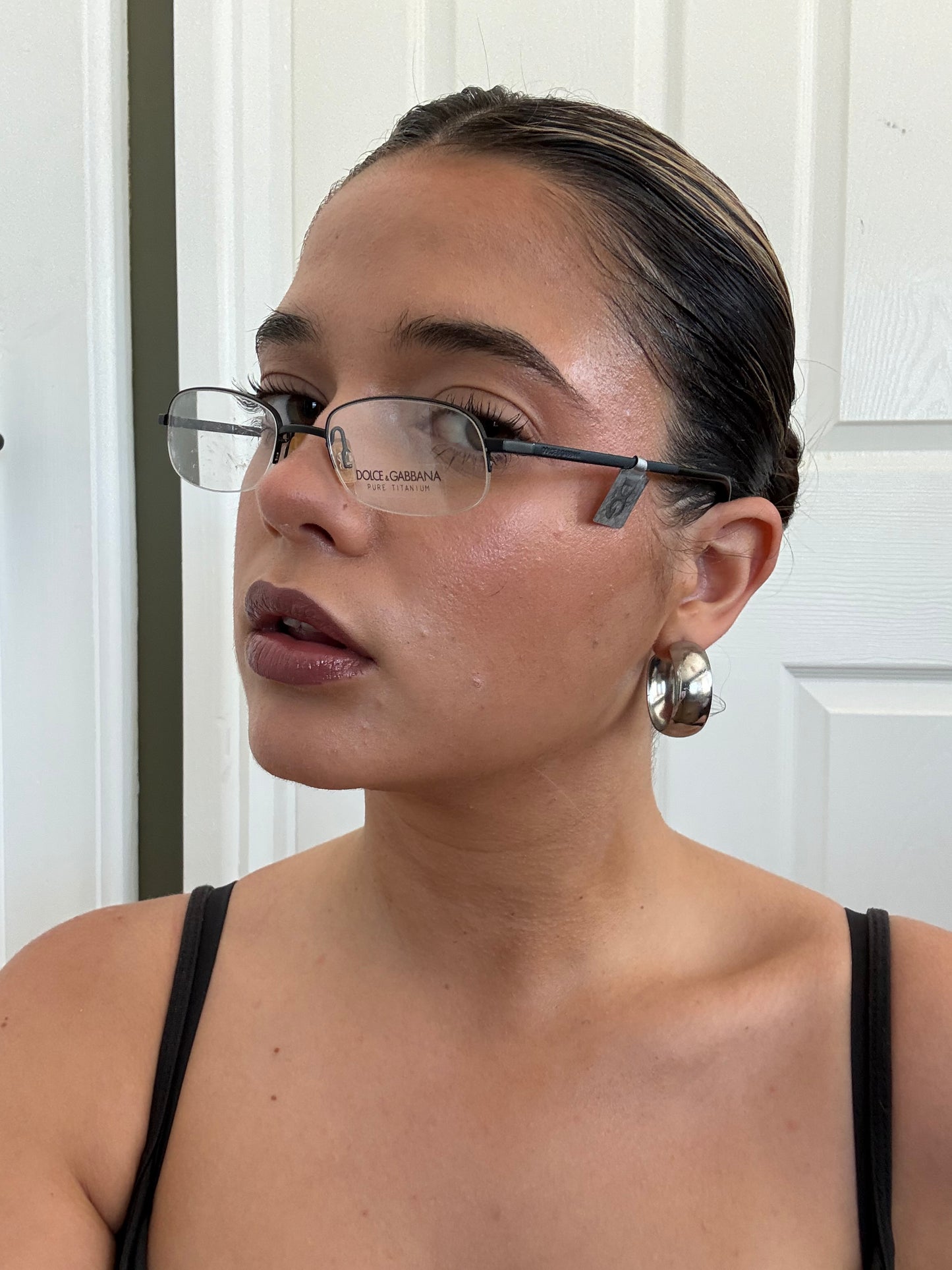 Dolce & Gabbana Glasses