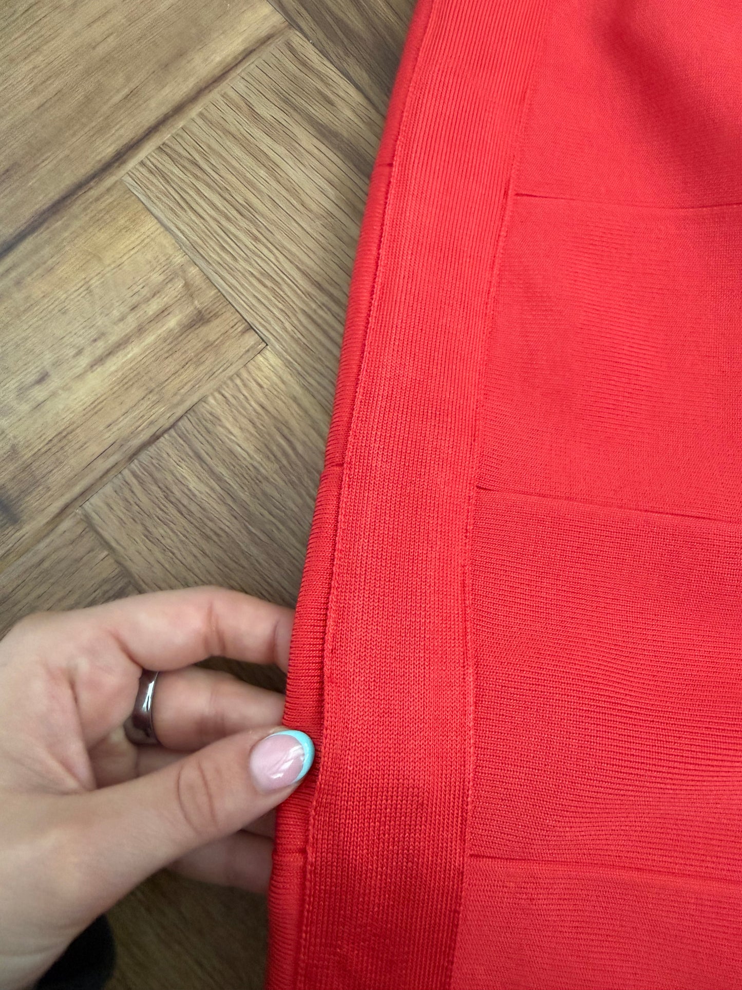 Jane Norman Bandage Dress (UK8)