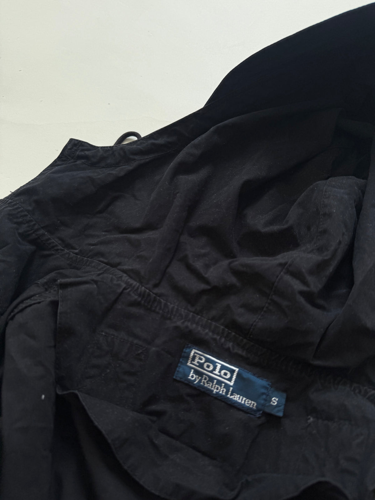 Vintage Ralph Lauren Bomber Jacket (S)