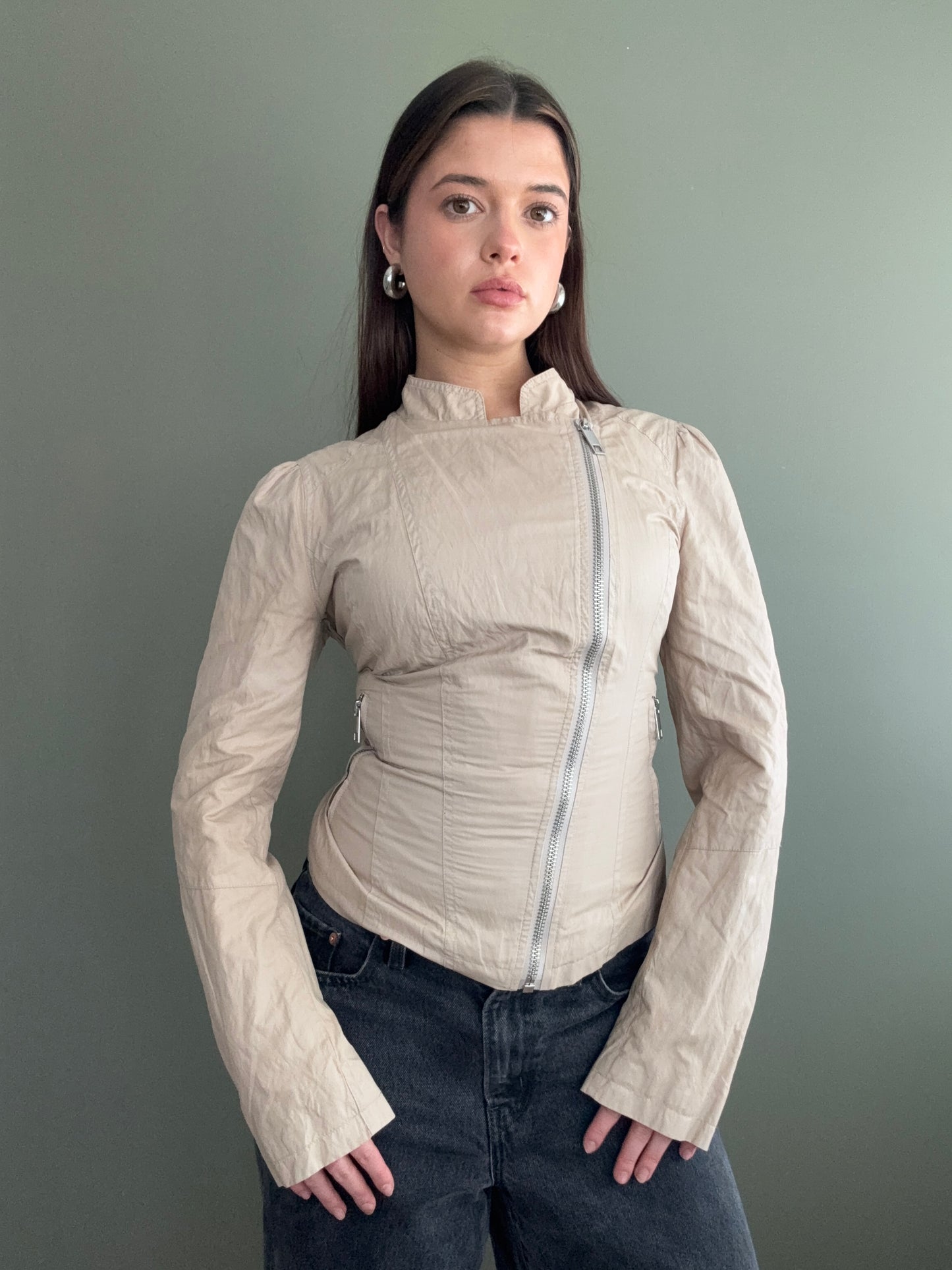 Corset Jacket (UK14)