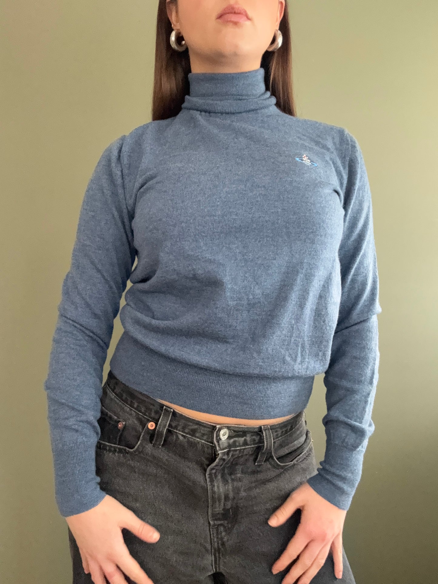 Vivienne Westwood Jumper (S)