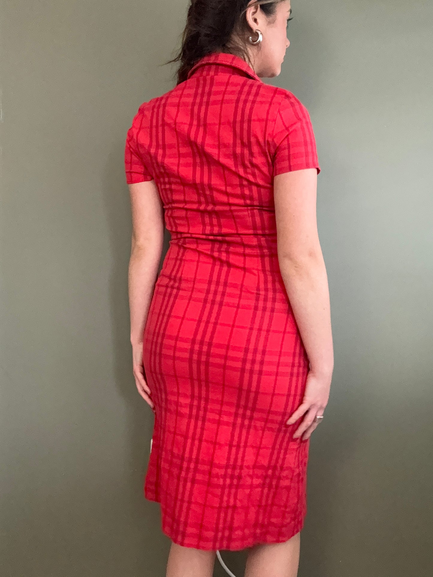 Burberry Dress (UK6)