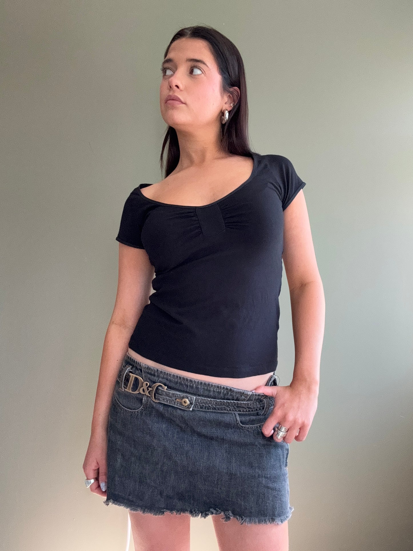 DKNY Top (S)