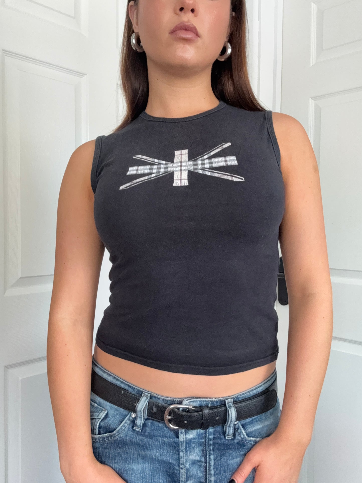 Burberry Vest (M)