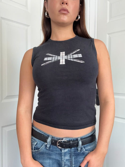 Burberry Vest (M)