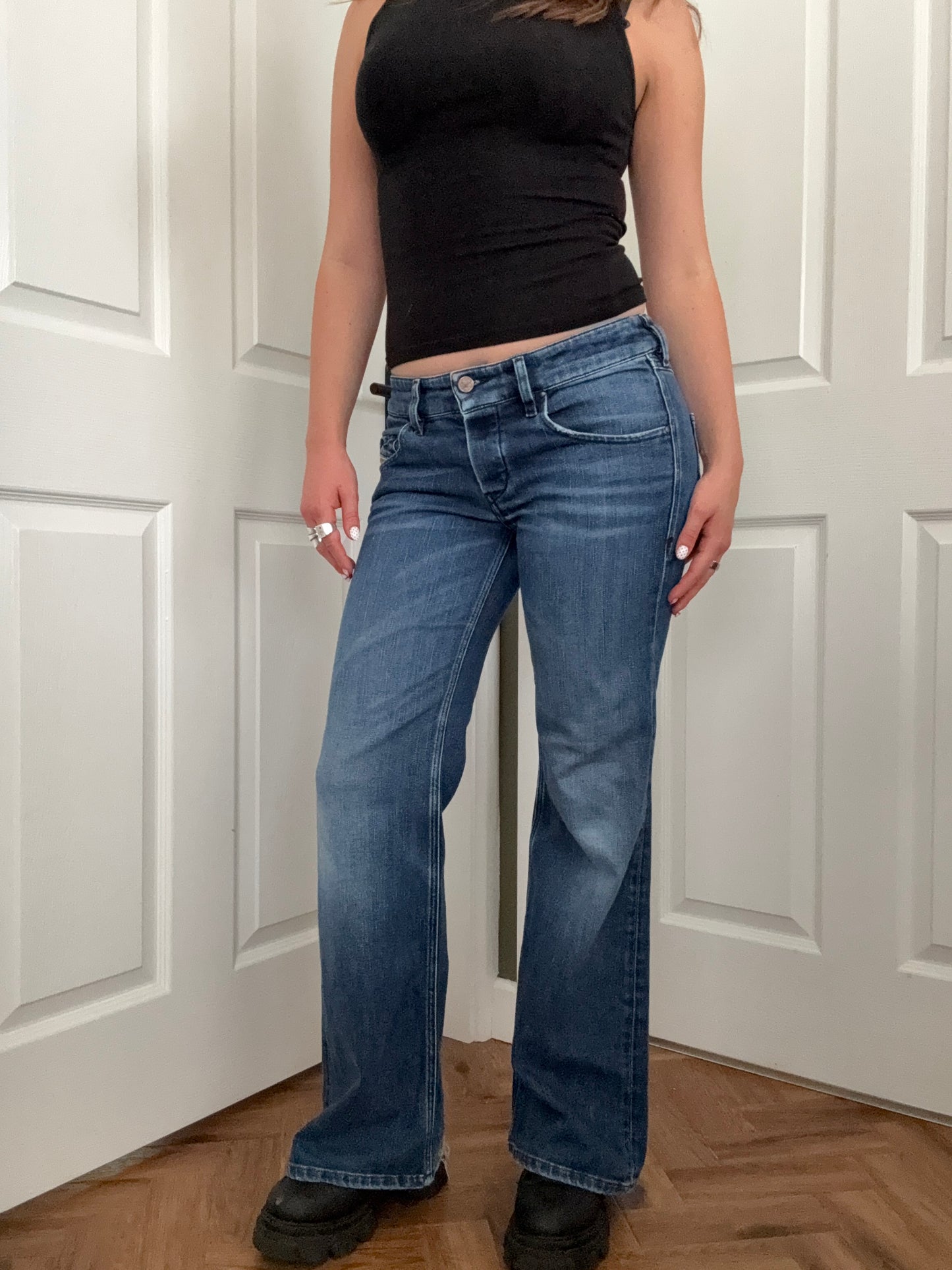 Diesel Fitted Jean (29)