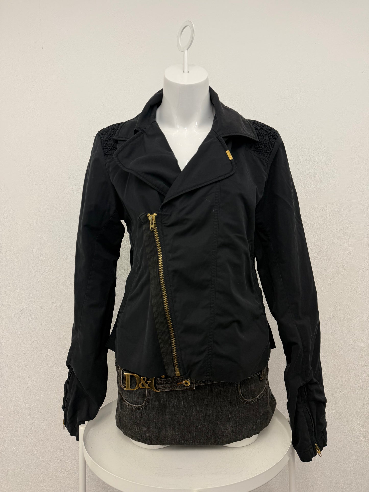 Diesel Utility Jacket (M)