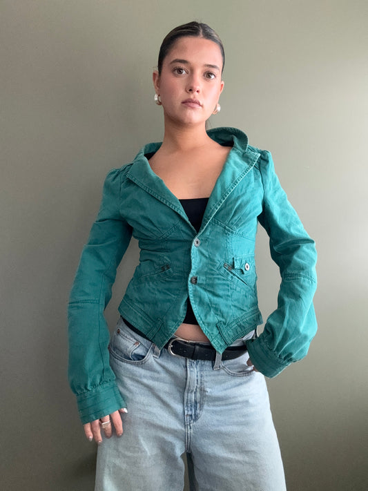 Diesel Jacket (M)