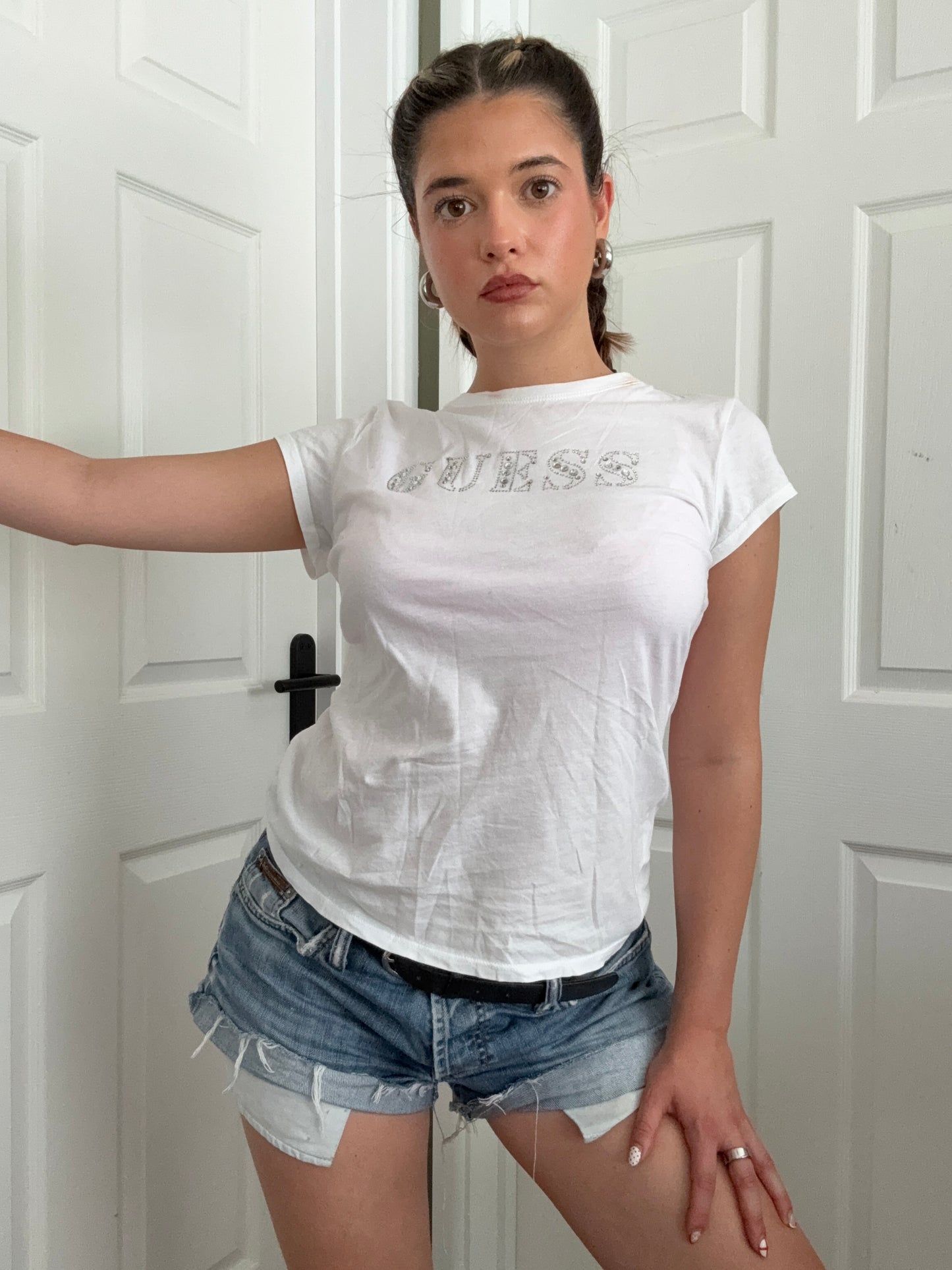 Guess T-Shirt (XL)