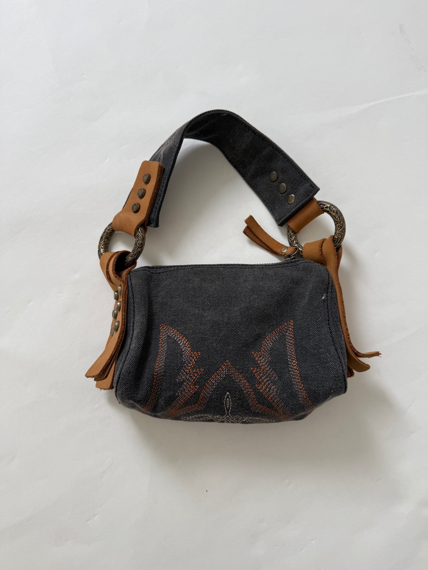 Diesel Mini Shoulder Bag