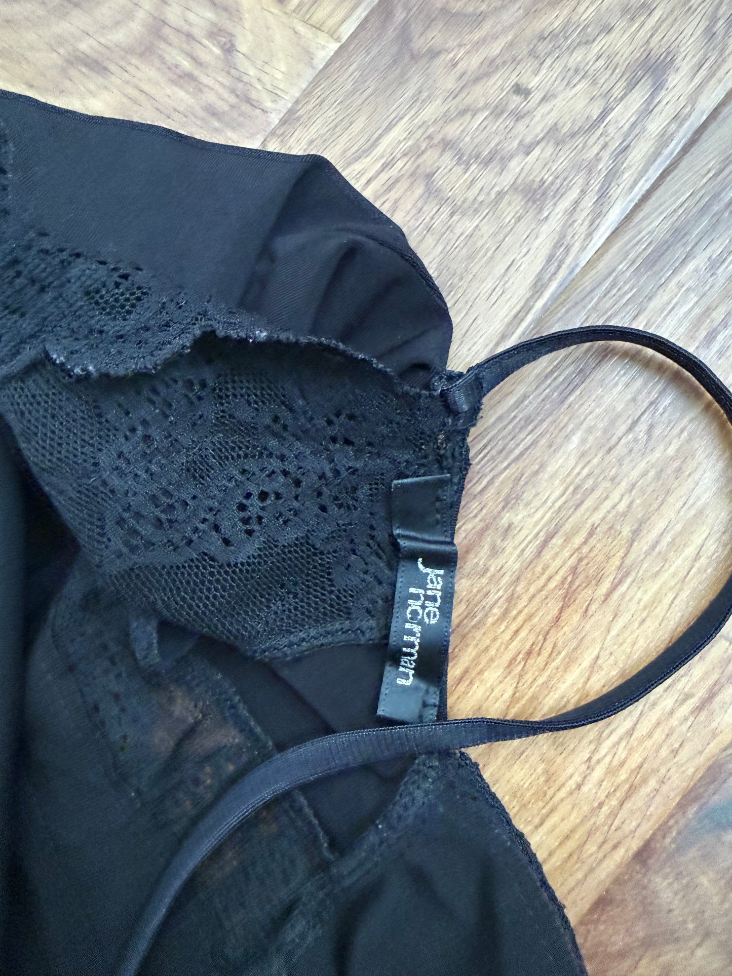 Jane Norman Cami Top (XS)