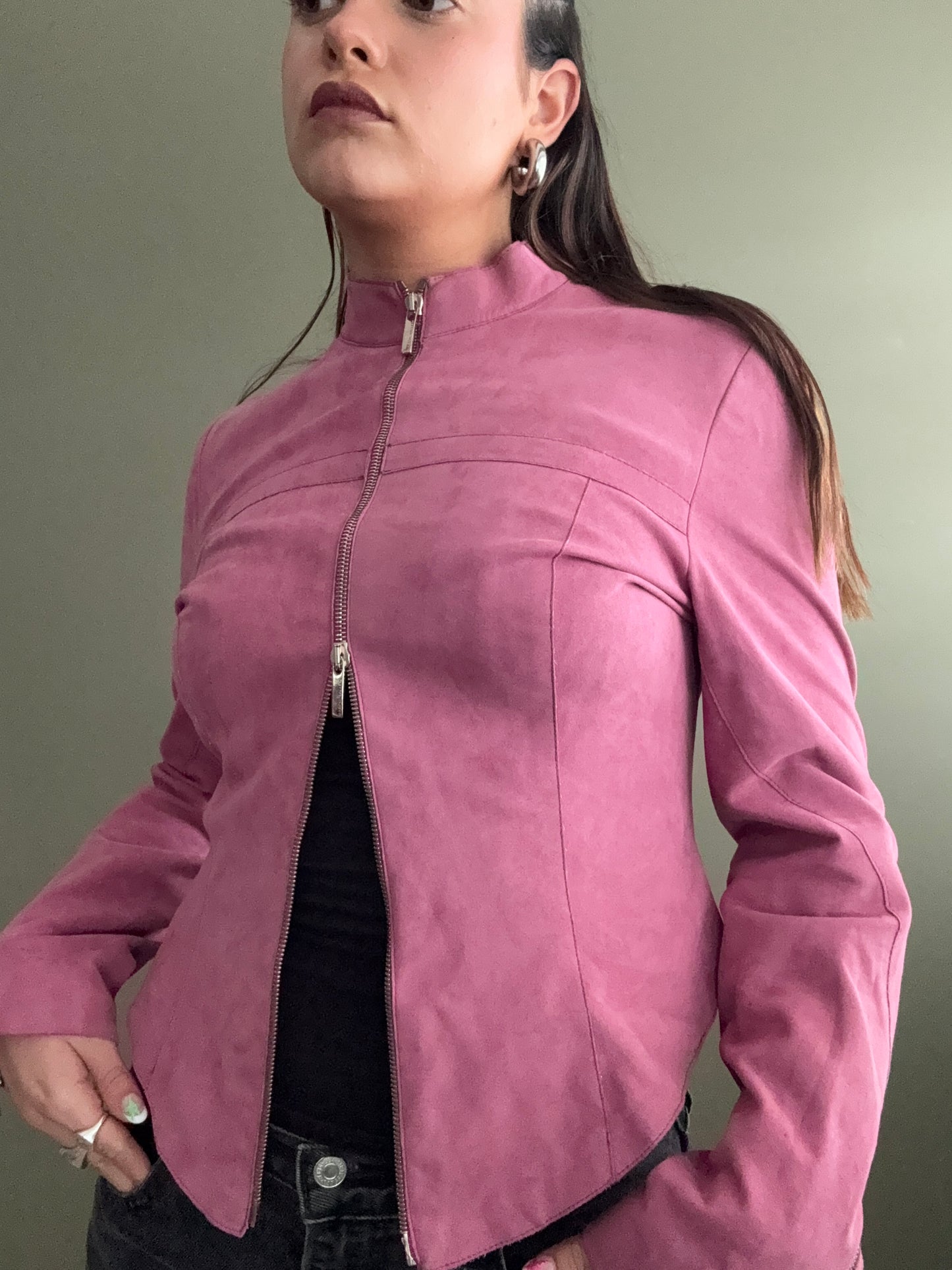 Karen Millen Jacket (UK10)