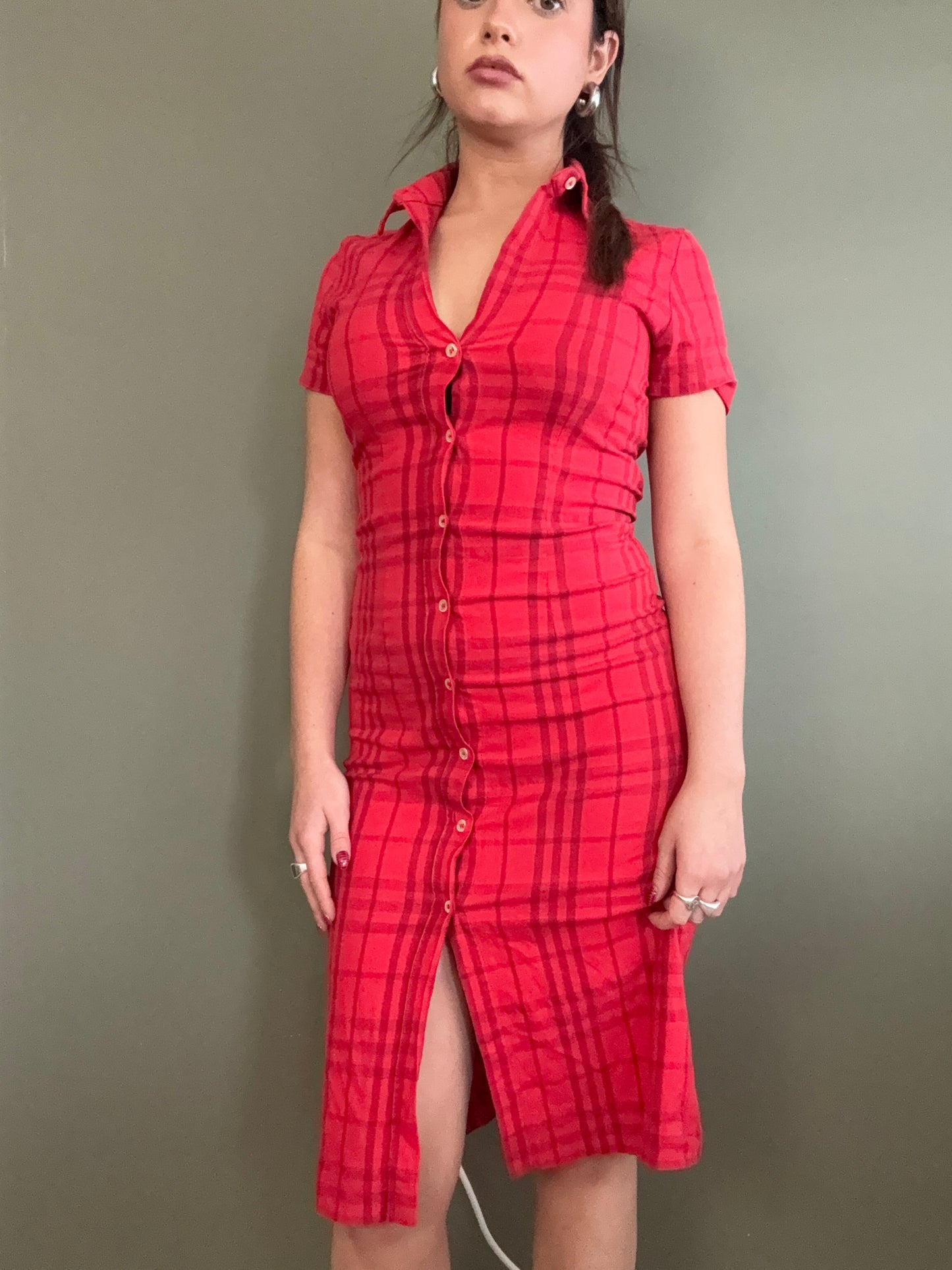 Burberry Dress (UK6)