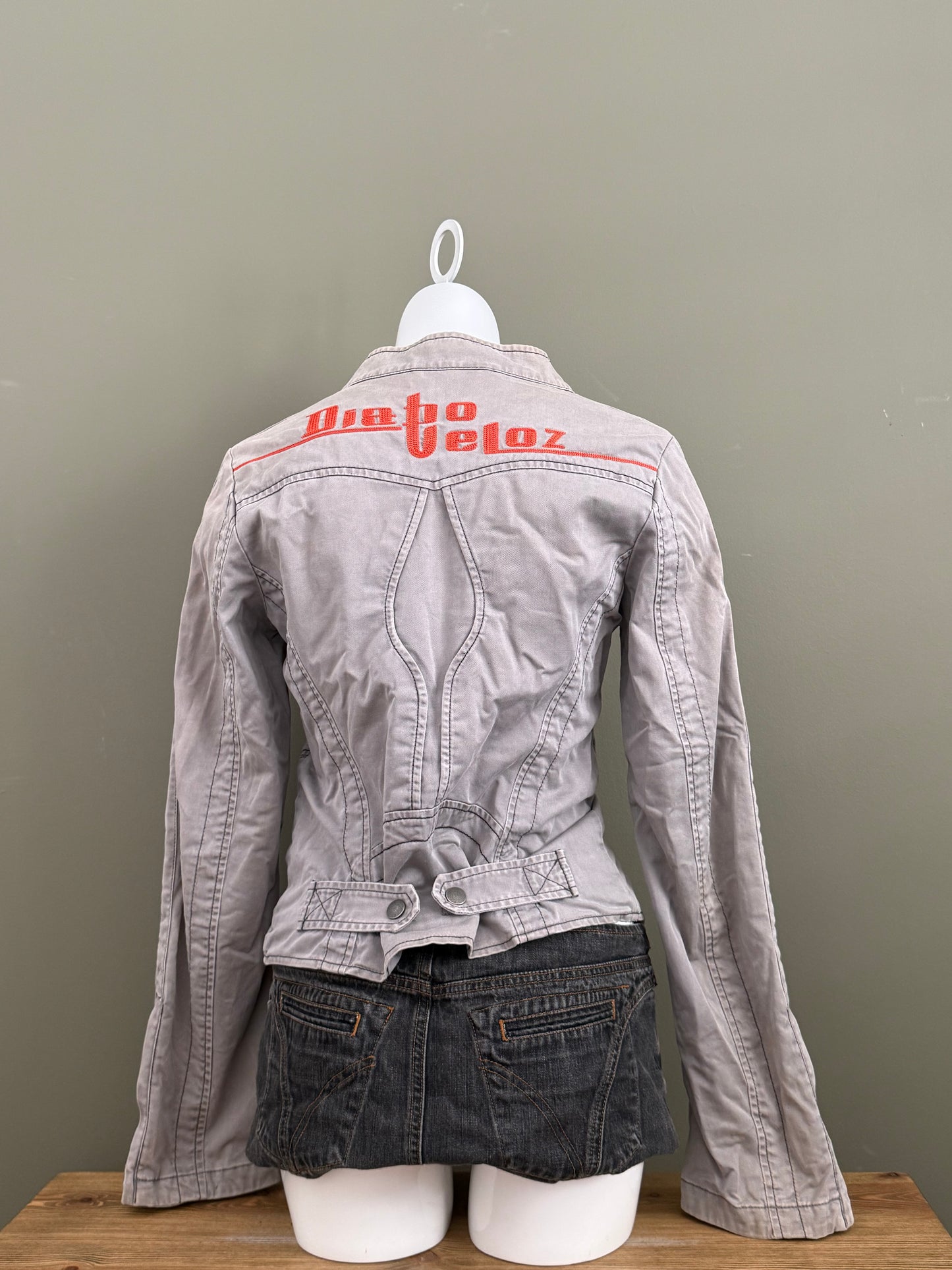 Diesel Jacket (L)