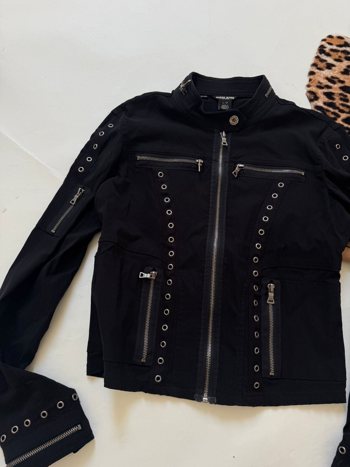 Vintage Guess Jacket (L)
