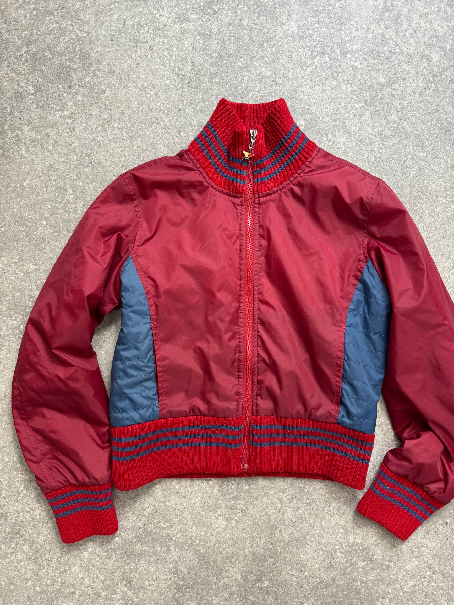 Tommy Hilfiger Bomber Jacket