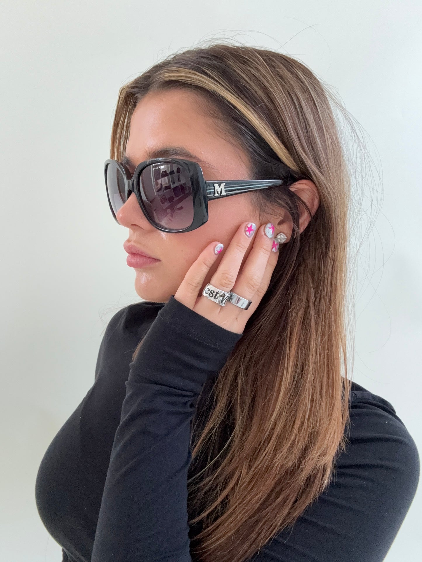 Missoni Sunglasses