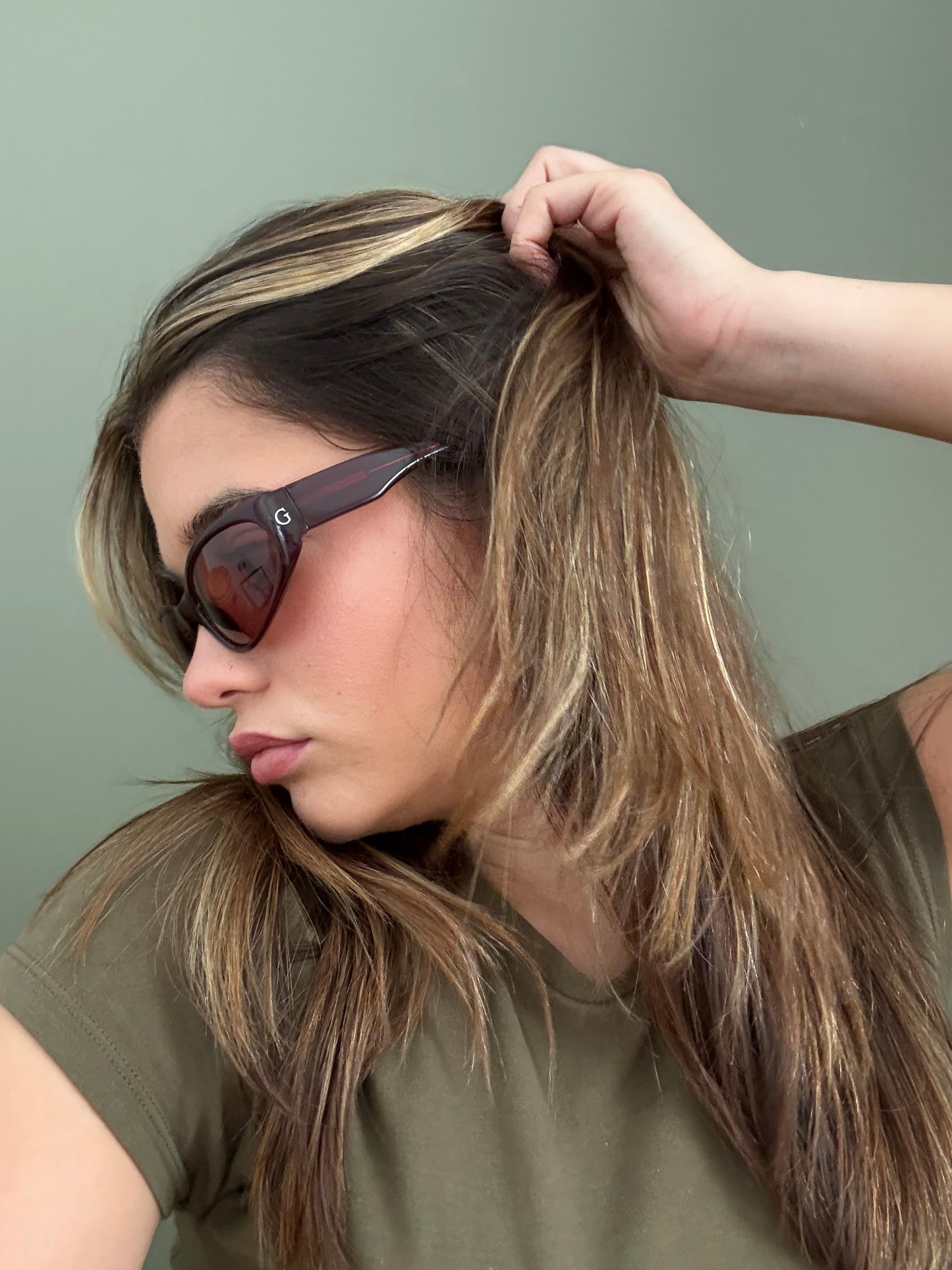 Guess Sunglasses