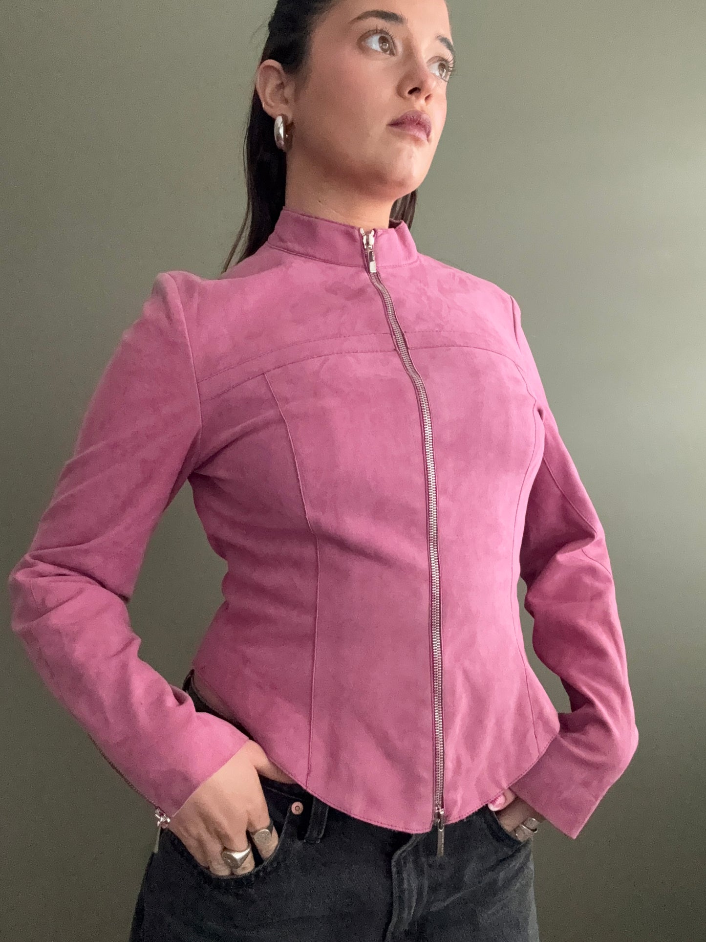 Karen Millen Jacket (UK10)