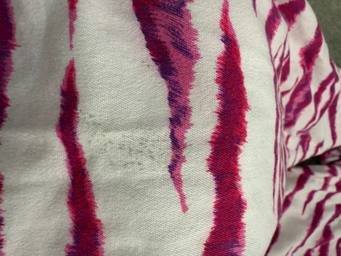 Zebra Dolce and Gabbana Trouser