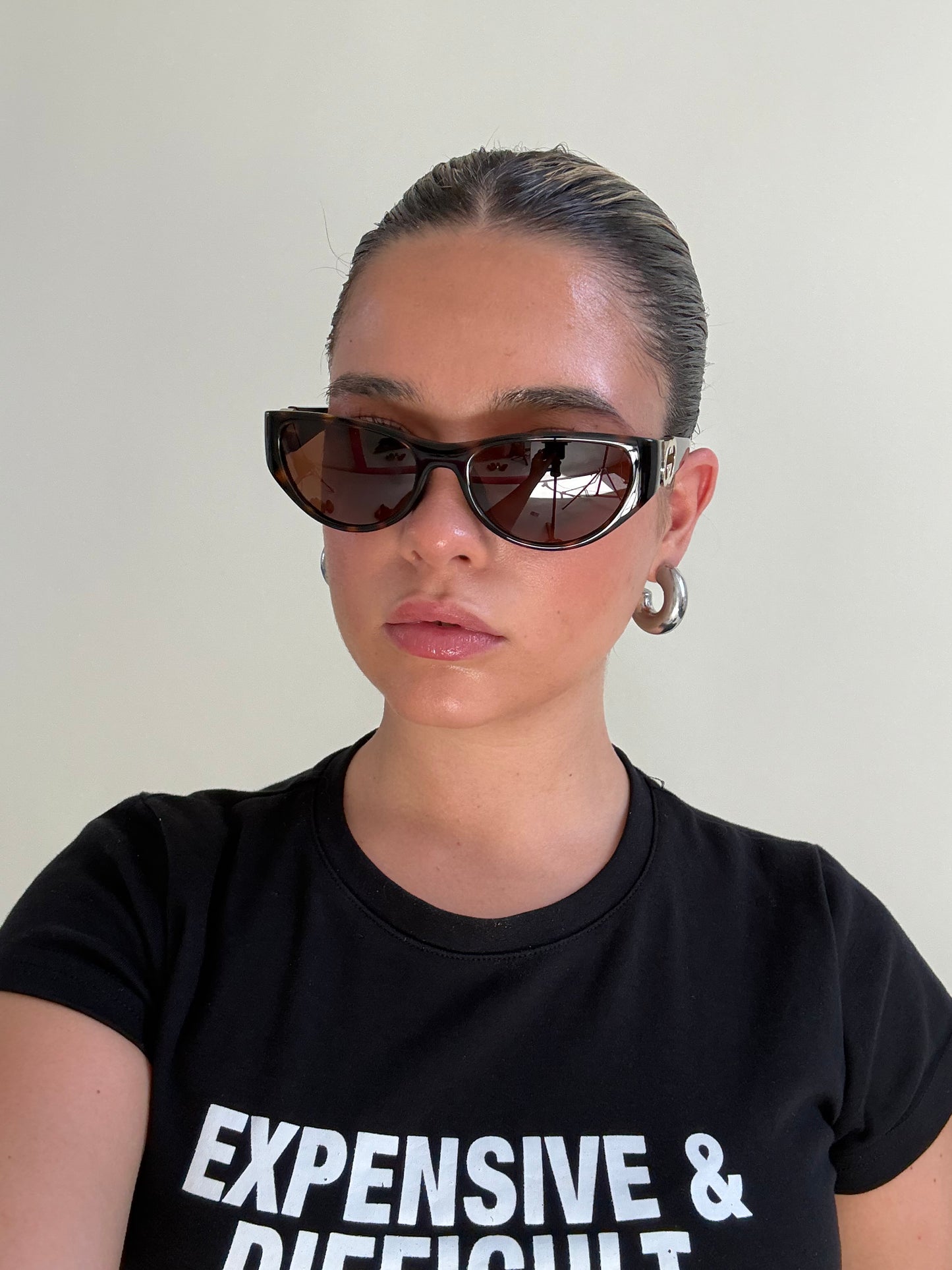 Gucci Suglasses