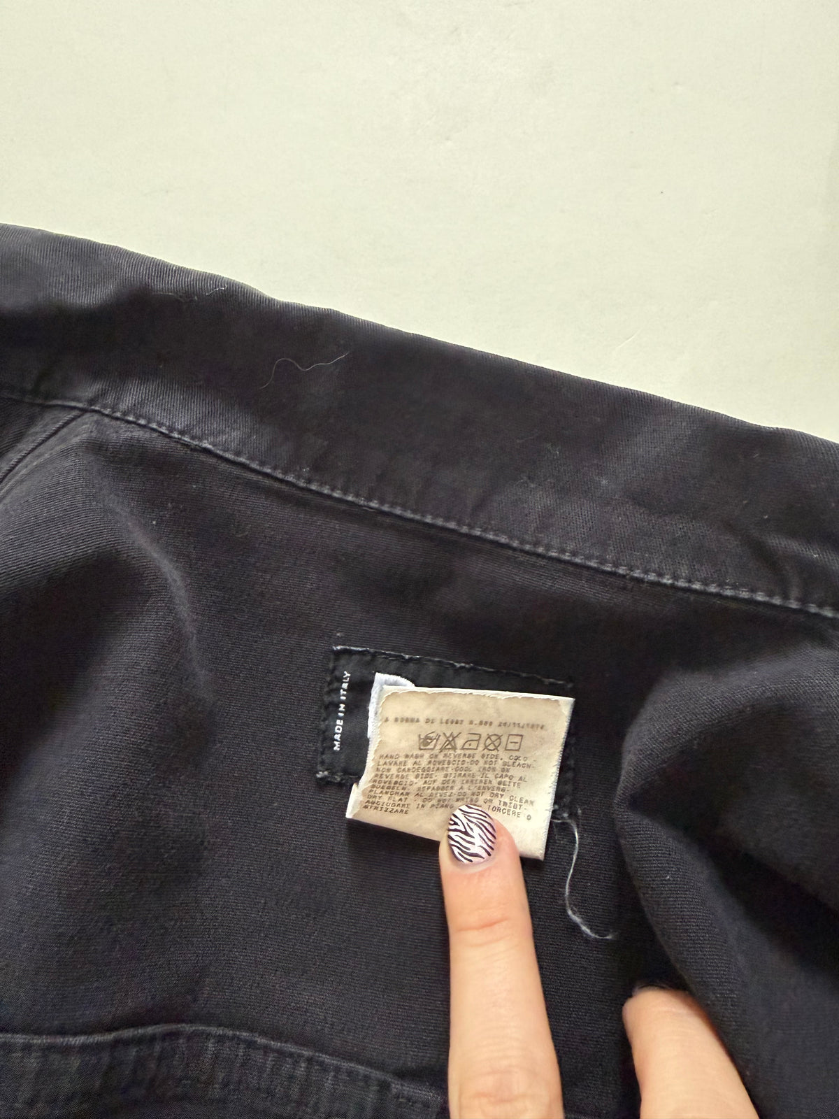 Dolce & Gabbana Jacket (M)