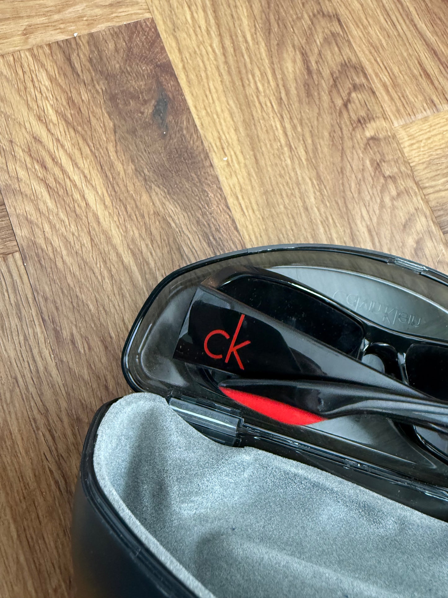 Calvin Klein Sunglasses