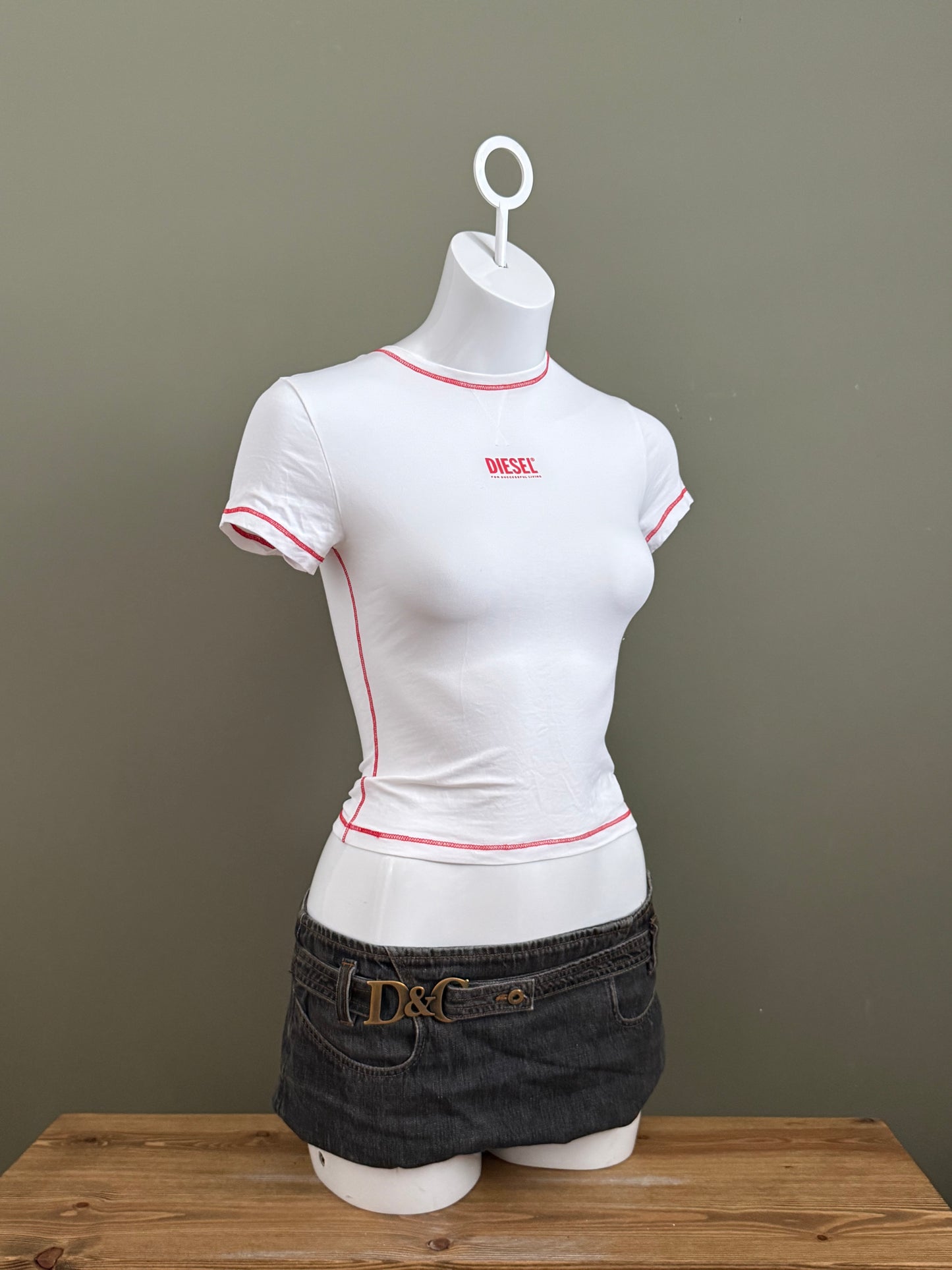 Diesel Top (XS)