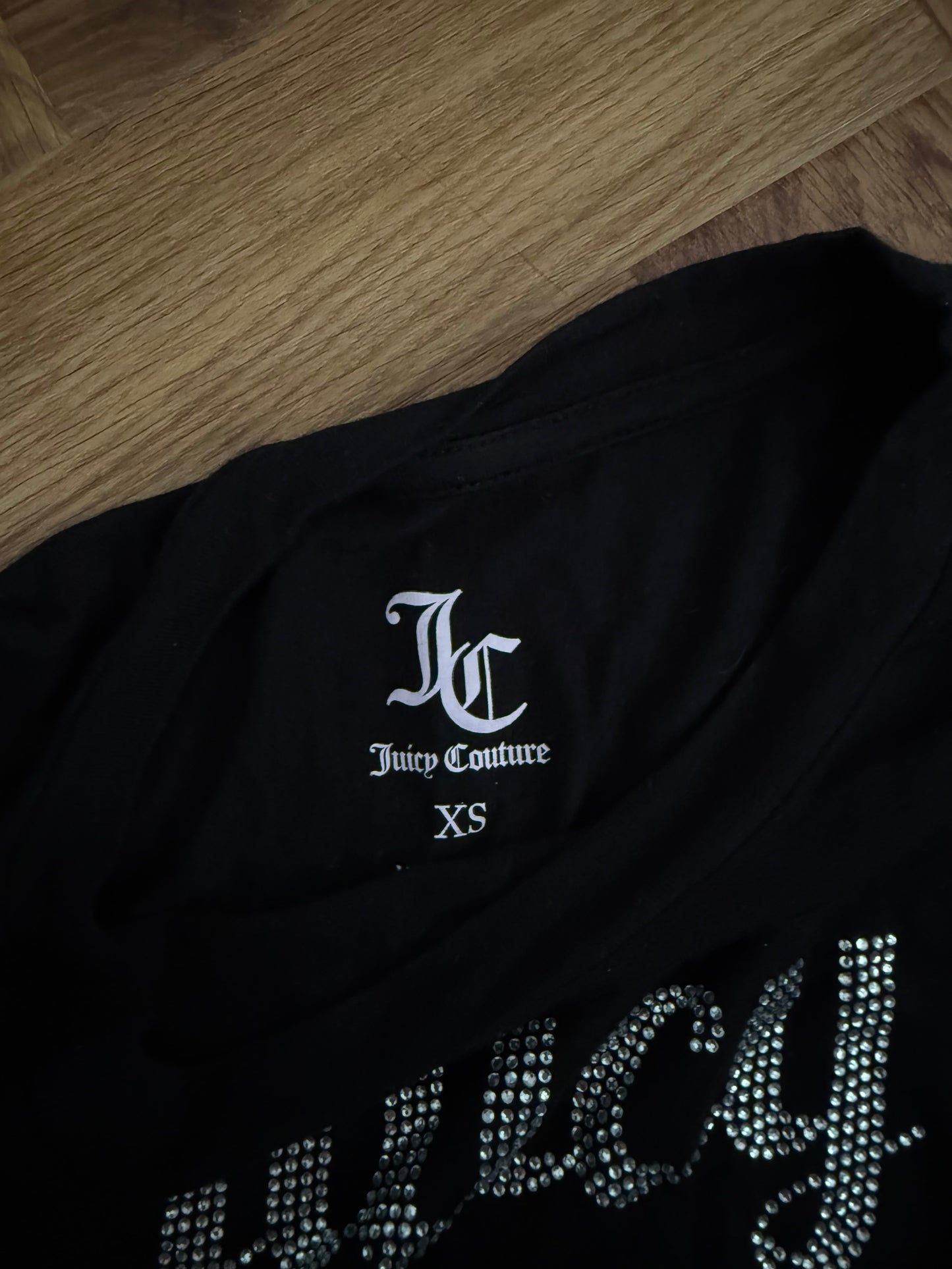 Juicy Couture Top (XS)
