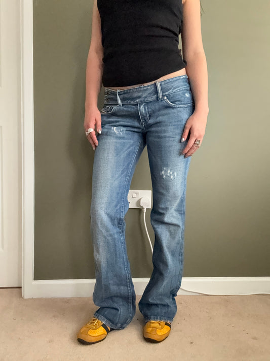 Diesel Jeans (S)