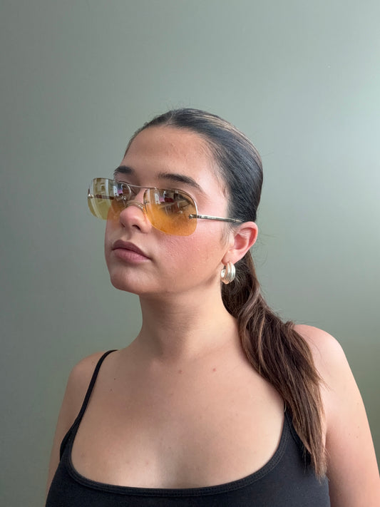 Miss Sixty Sunglasses