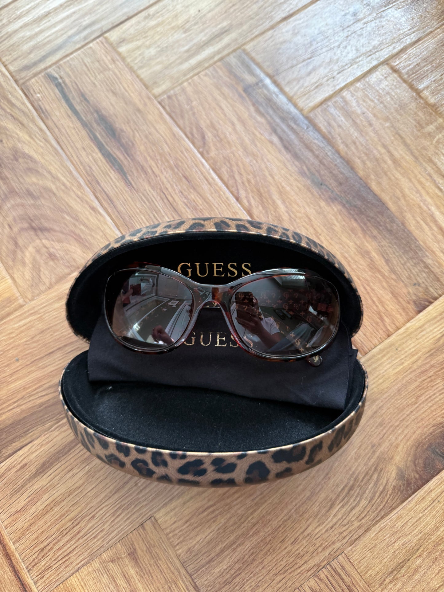 Guess Sunglasses
