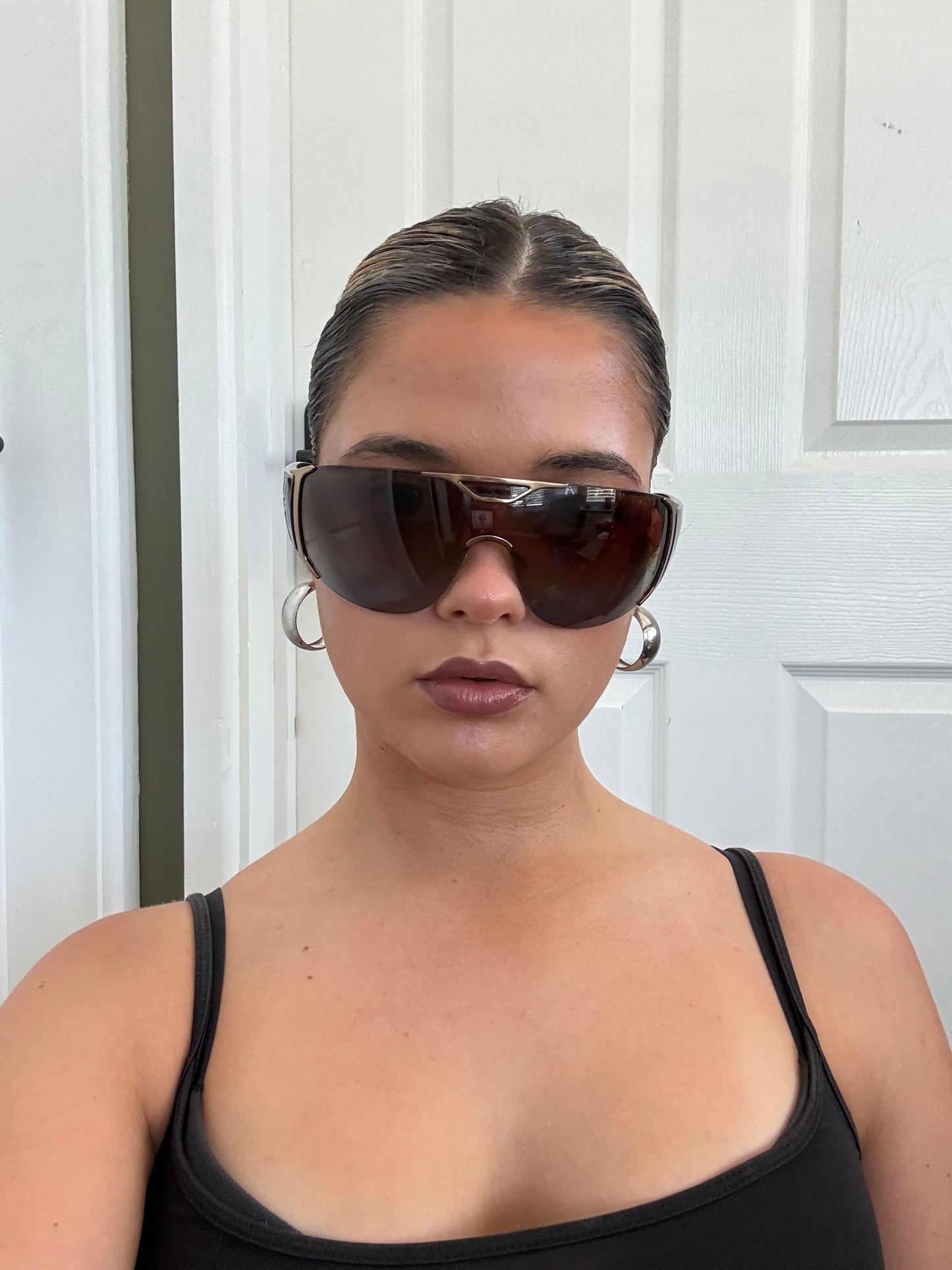 Diesel Shield Sunglasses