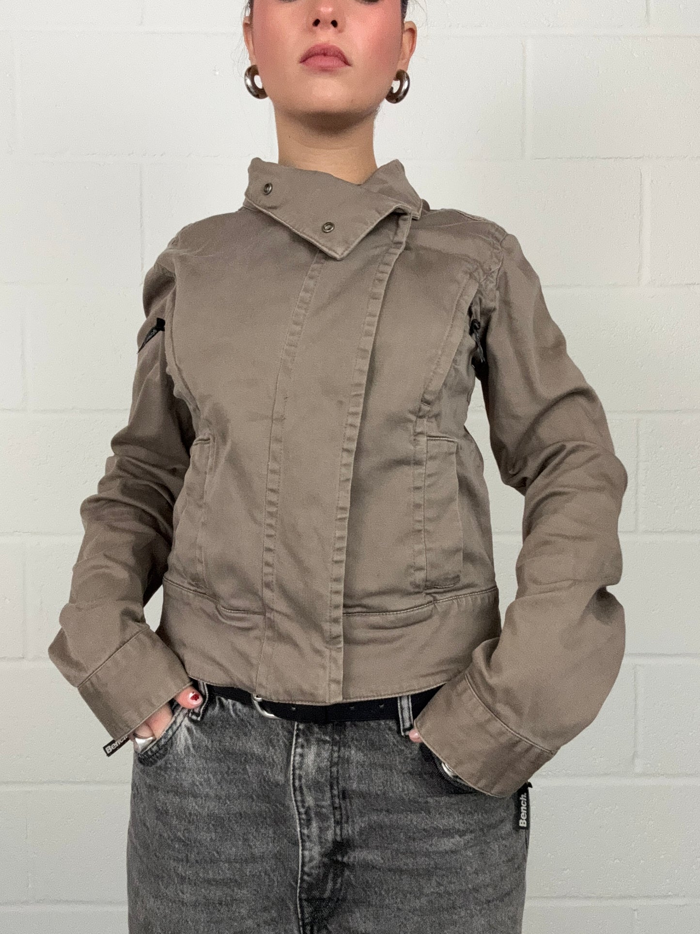 Bench Jacket (M)