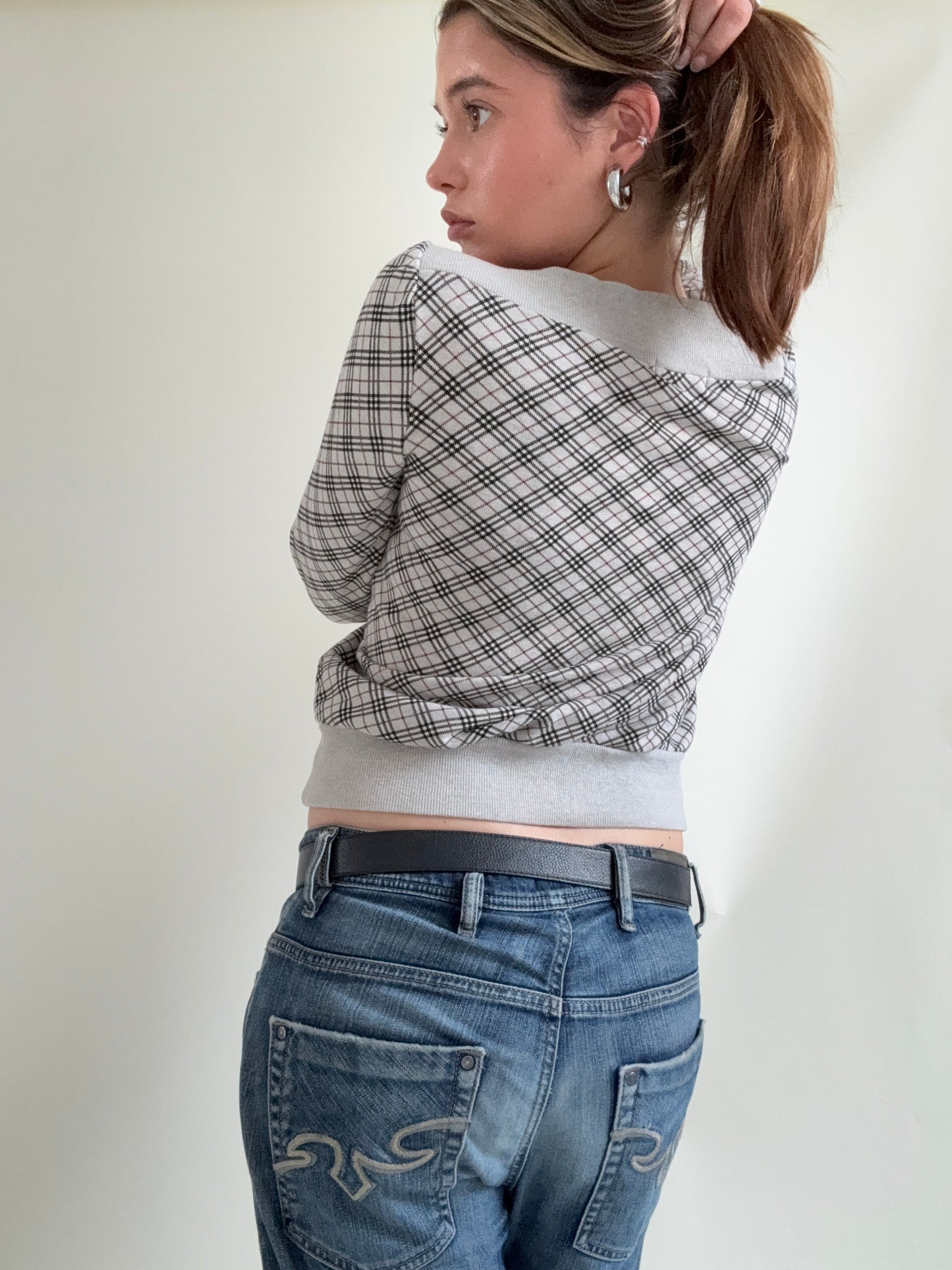 Burberry Blue Label Jumper (S)