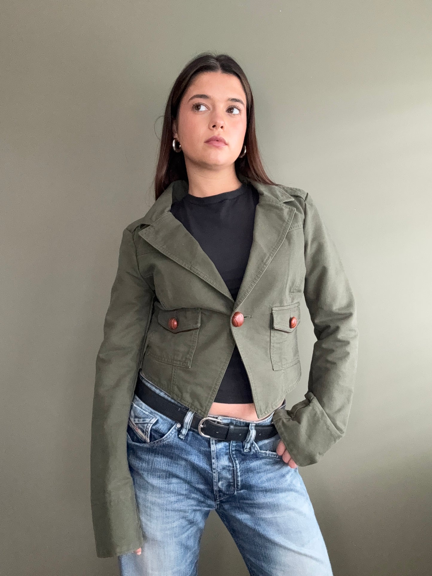 Diesel Jacket (L)